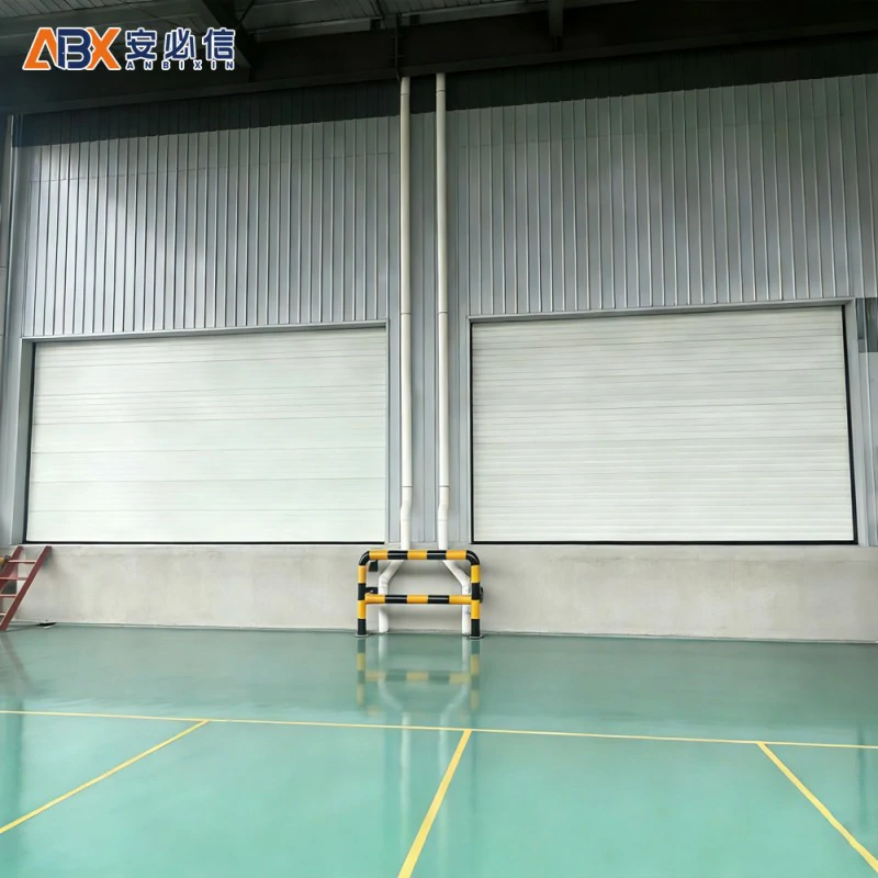 莆田滑升门